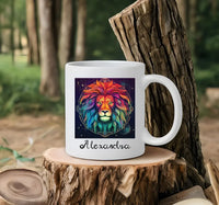 Mug thermos Astrologie
