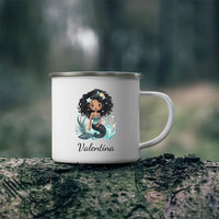 Mug céramique Sirène