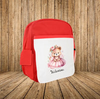 Sac à dos Princesse