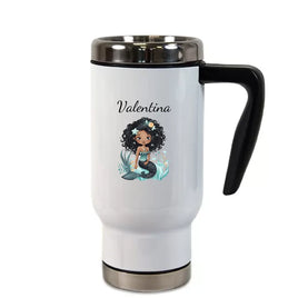 Mug thermos Sirène