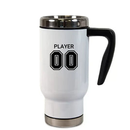 Mug thermos Sport