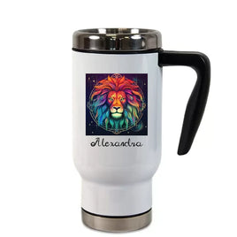 Mug thermos Astrologie