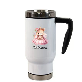 Mug thermos Princesse