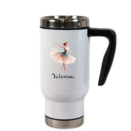 Mug thermos Danse