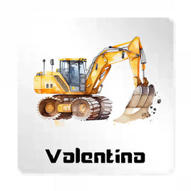 Magnet Chantier