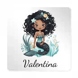 Magnet Sirène