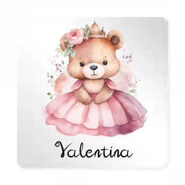 Magnet Princesse