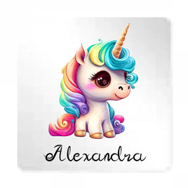 Magnet Licorne