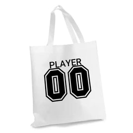 Tote bag Sport