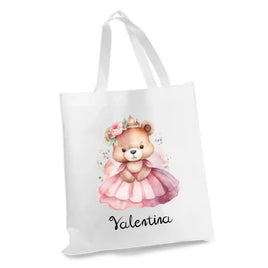 Tote bag Princesse