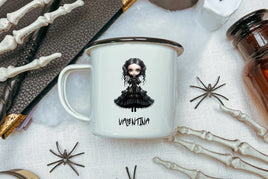 Halloween mug