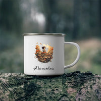 Mug ceramique Livre