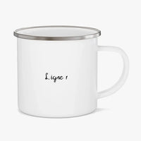 Mug céramique Texte personnalisé