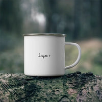 Mug céramique Texte personnalisé