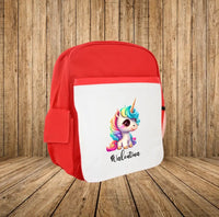 Sac à dos Licorne