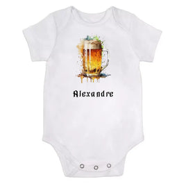 Body Bière