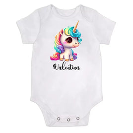 Body Licorne