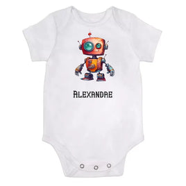 Body Robot