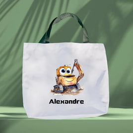 Grand sac Vehicules