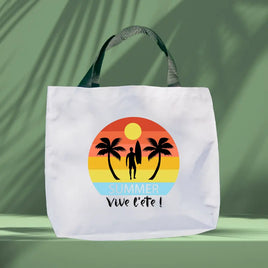 Grand sac Plage