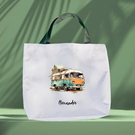 Grand sac Van