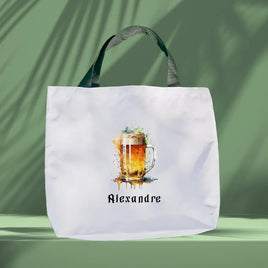 Grand sac Bière