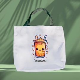 Grand sac Thé & Café